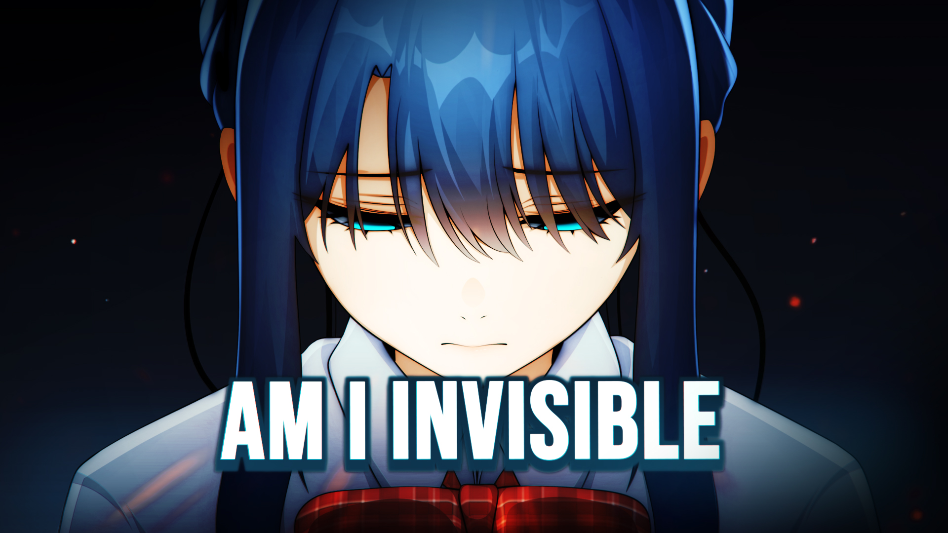 Am I Invisible?