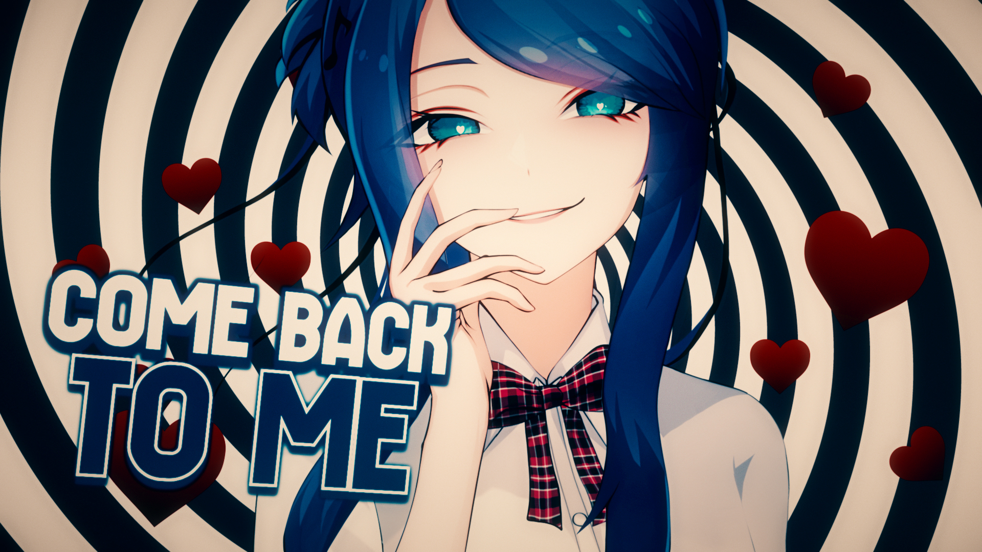 Come Back To Me (Chicago City Remix)