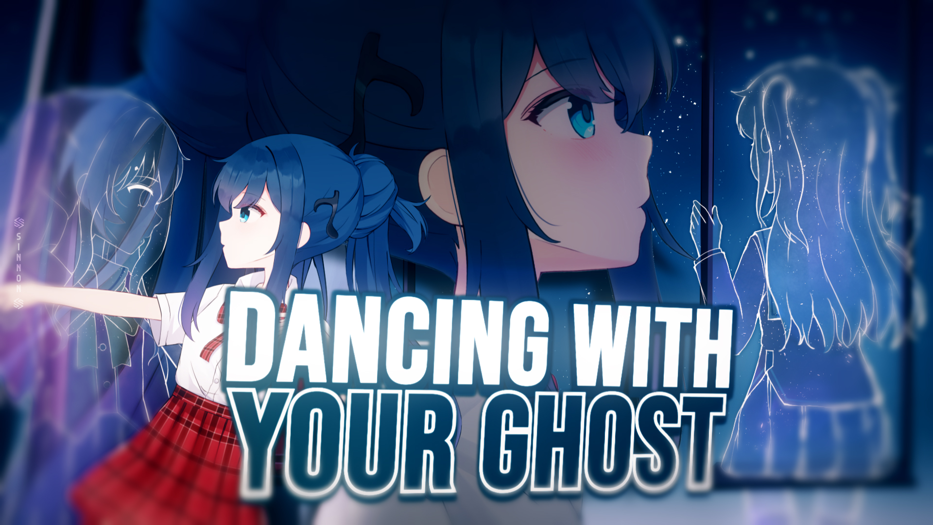 Dancing With Your Ghost (Cover)