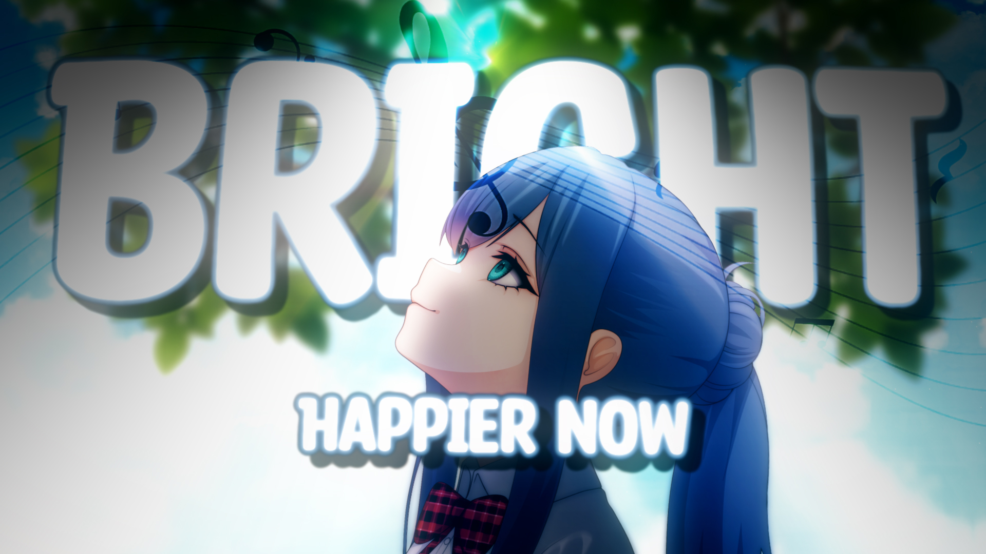 Happier Now