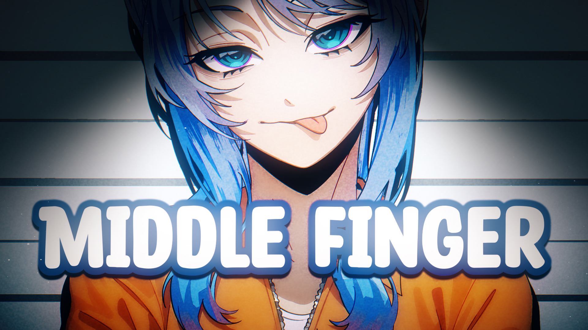 Middle Finger (Cover)