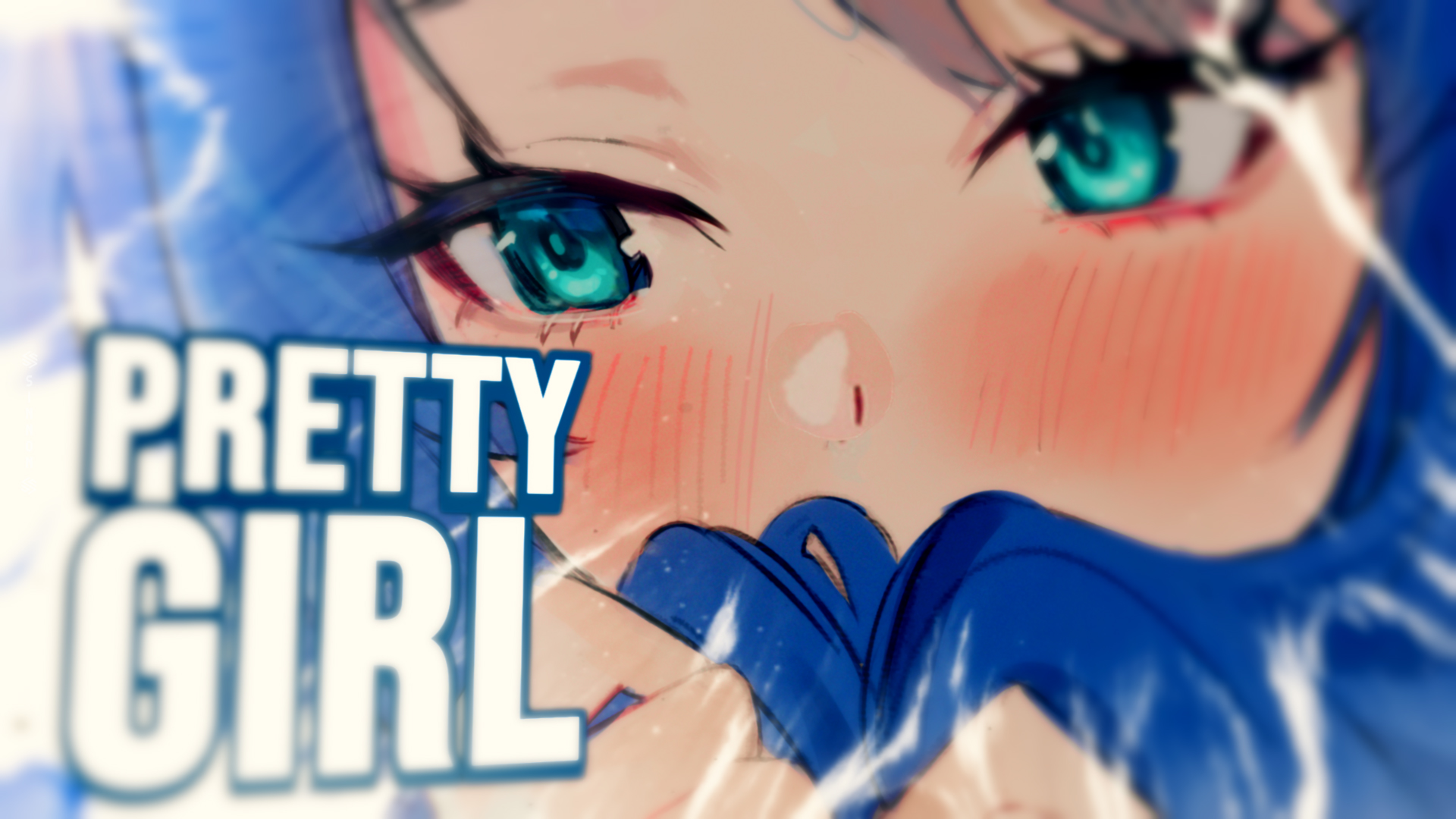 Pretty Girl (Cover)