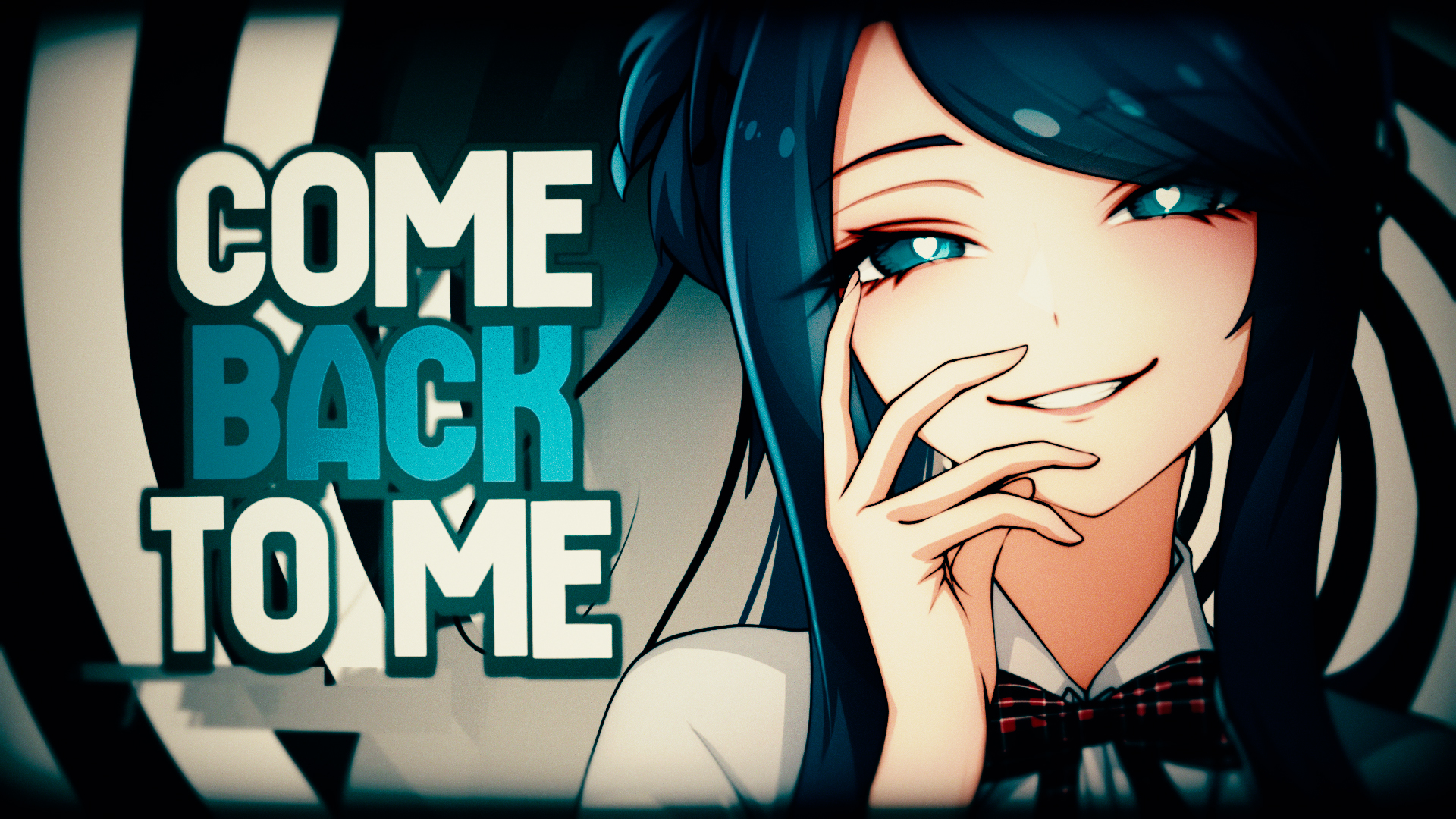 Come Back To Me